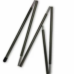 Hot 45" 5 Section Aluminium Pole Tent Accessories