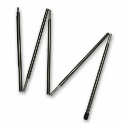 Sale 49" 5 Section Aluminium Pole Tent Accessories