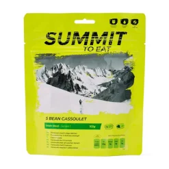 New 5 Bean Cassoulet Main Meals