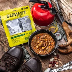 New 5 Bean Cassoulet Main Meals