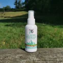 Online 3 in 1 Outdoor Adventure Wash 100ml Other Washroom|Washroom Accessories