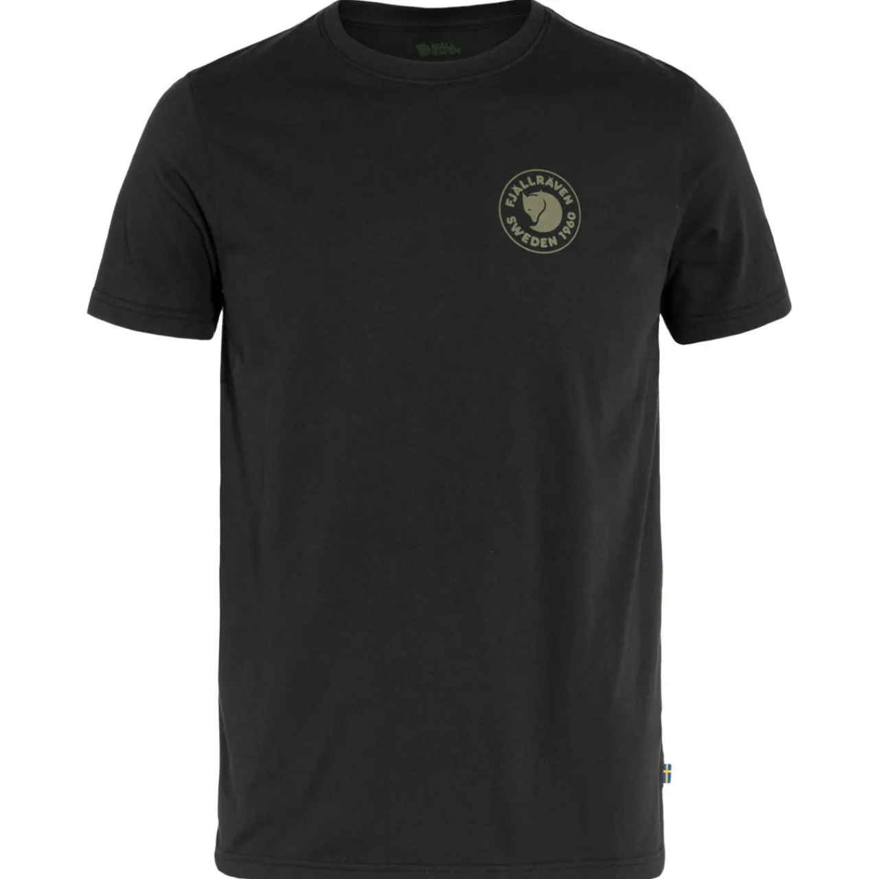 New 1960 Logo T-Shirt T-Shirts