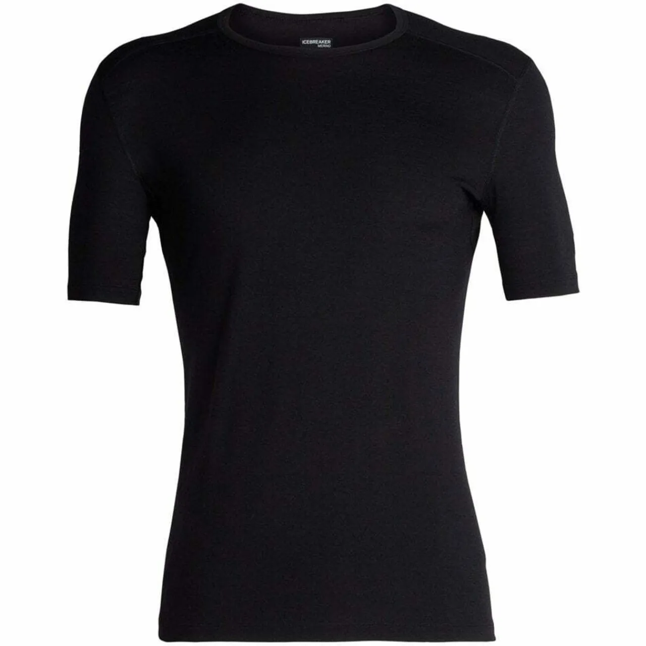 New 200 Merino Oasis SS Crew Baselayer - Short Sleeves