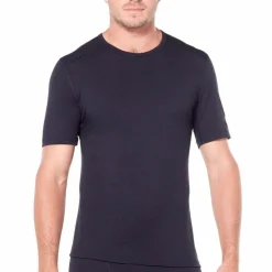 New 200 Merino Oasis SS Crew Baselayer - Short Sleeves