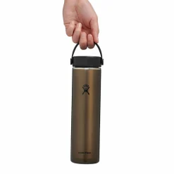 Best 24 oz Lightweight Wide Mouth Trail Series Vacuum Flasks