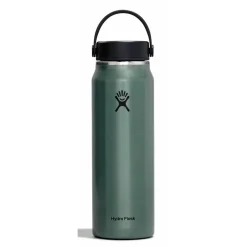 Clearance 32 oz Lightweight Wide Mouth Trail Series Vacuum Flasks|Water Bottles