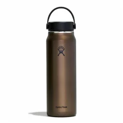 Clearance 32 oz Lightweight Wide Mouth Trail Series Vacuum Flasks|Water Bottles