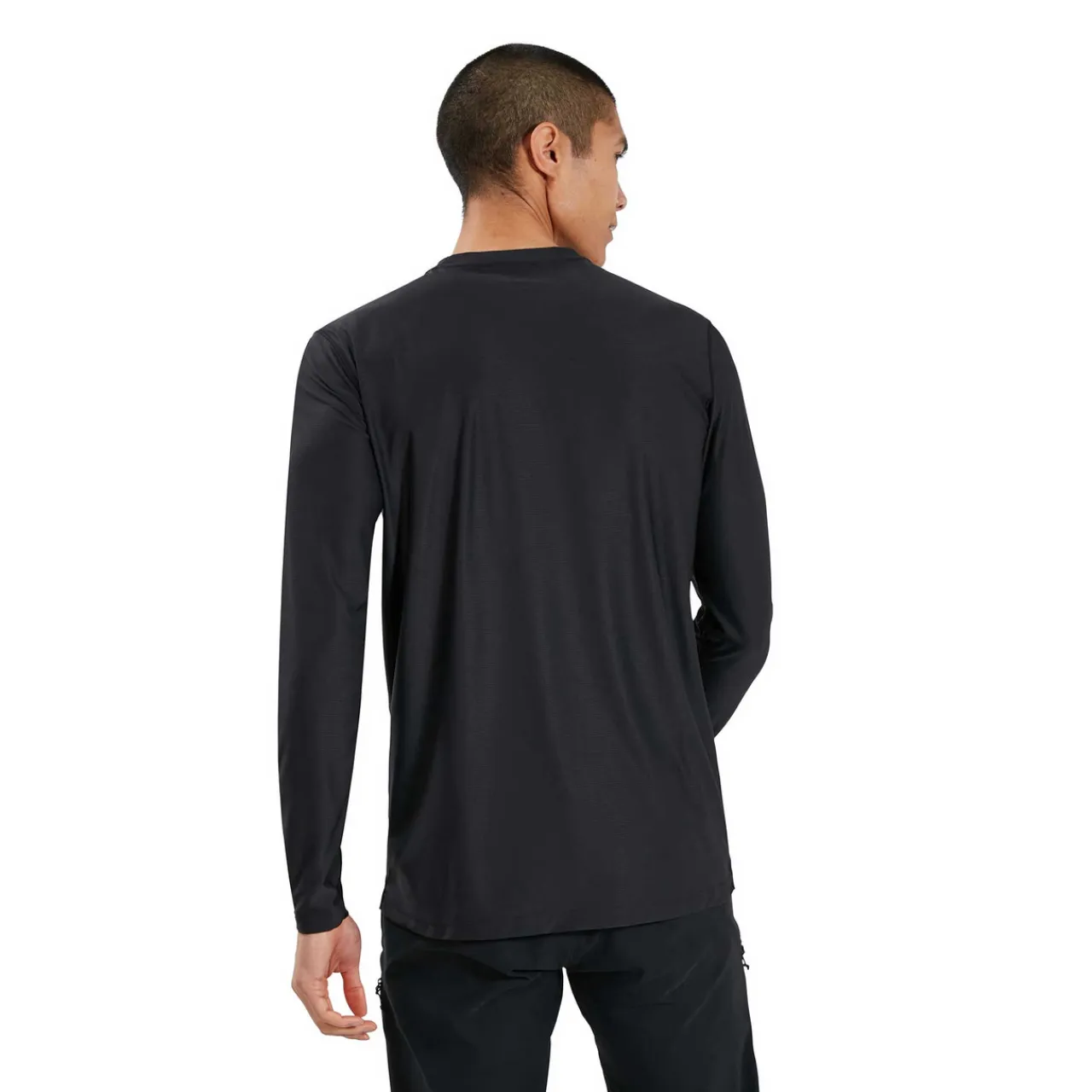Sale 24/7 Tech Tee LS Crew Baselayer - Long Sleeves