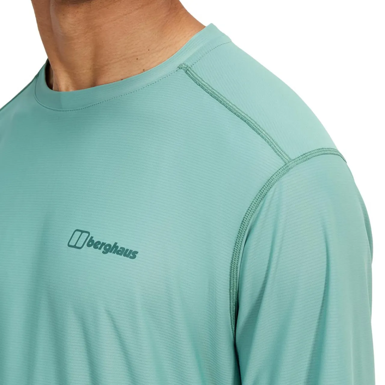 Sale 24/7 Tech Tee LS Crew Baselayer - Long Sleeves