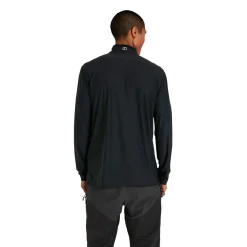 Online 24/7 Tech Tee LS Half Zip Baselayer - Long Sleeves