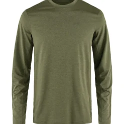 Online Abisko Day Hike LS Baselayer - Long Sleeves