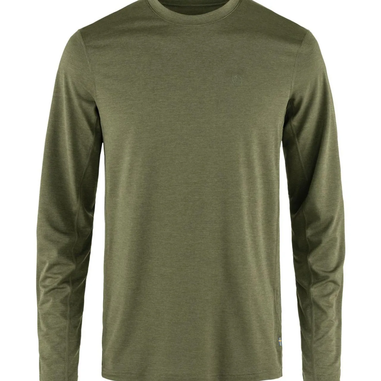 Online Abisko Day Hike LS Baselayer - Long Sleeves