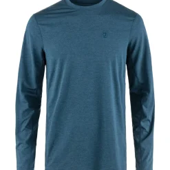 Online Abisko Day Hike LS Baselayer - Long Sleeves