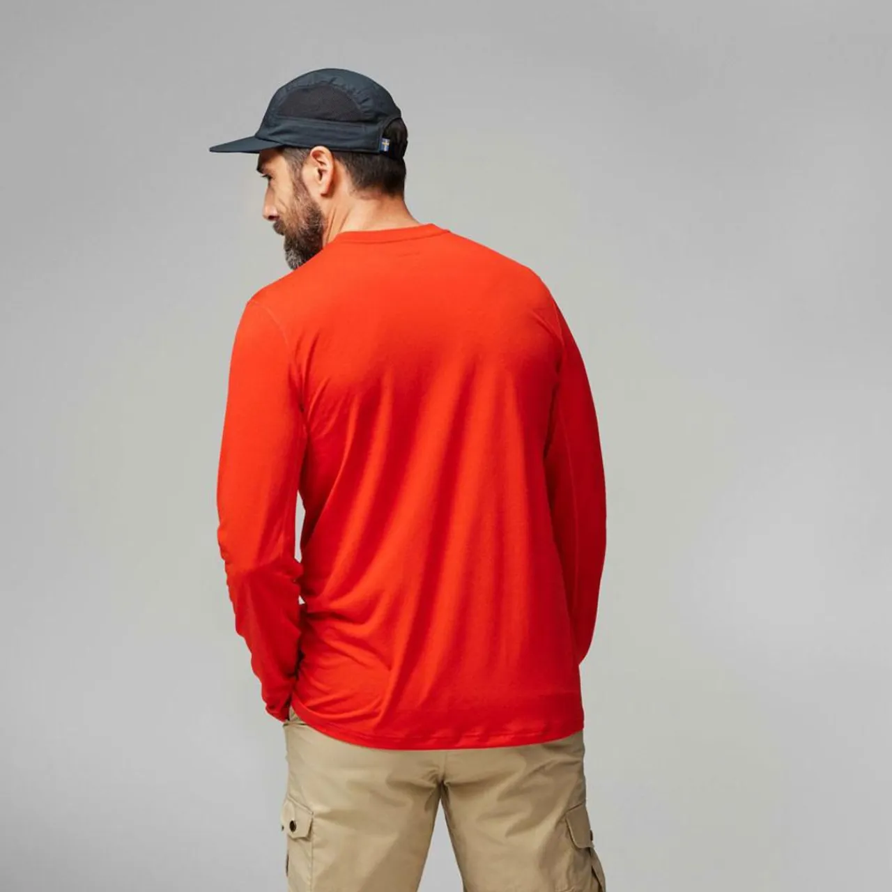 Online Abisko Day Hike LS Baselayer - Long Sleeves