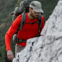 Online Abisko Day Hike LS Baselayer - Long Sleeves