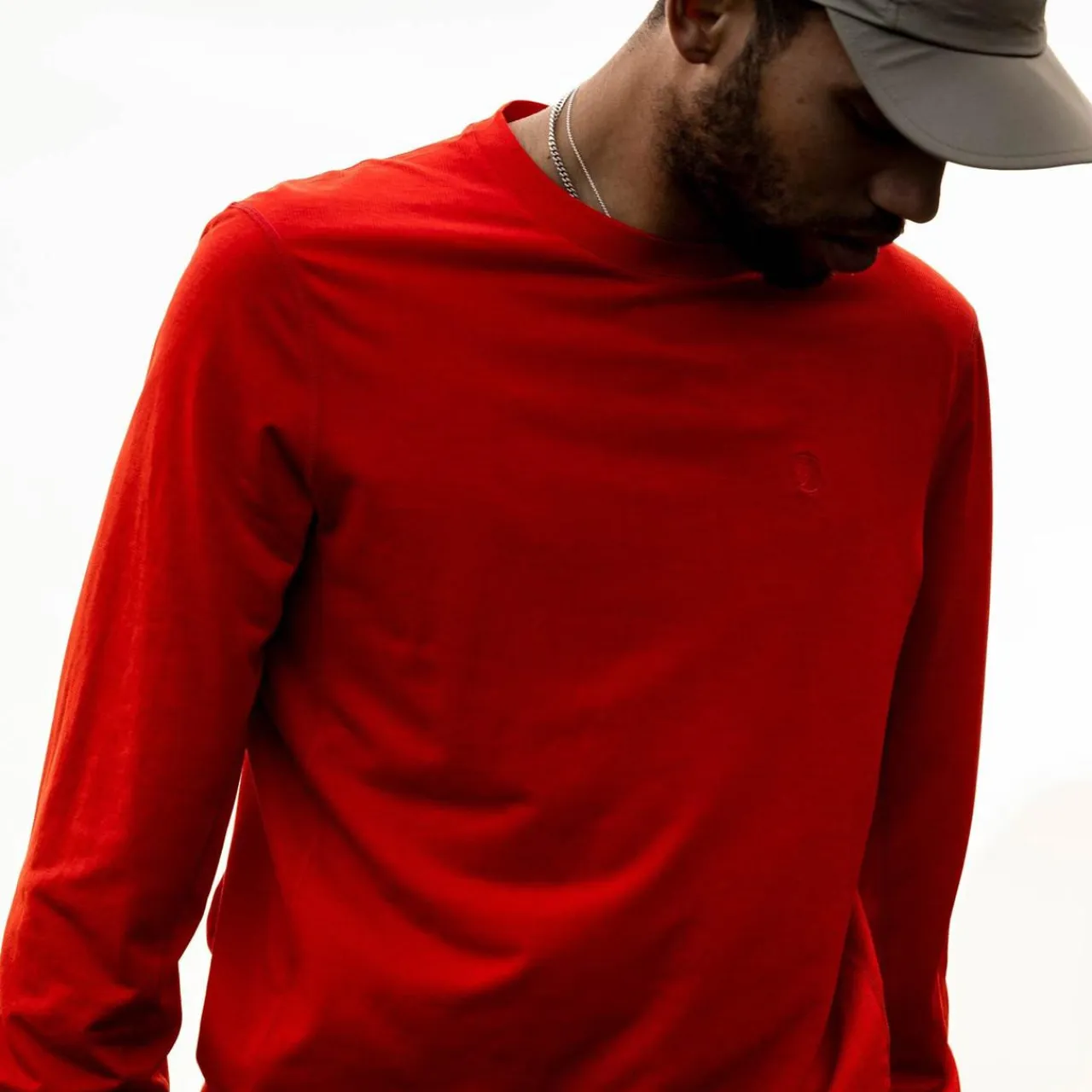 Online Abisko Day Hike LS Baselayer - Long Sleeves