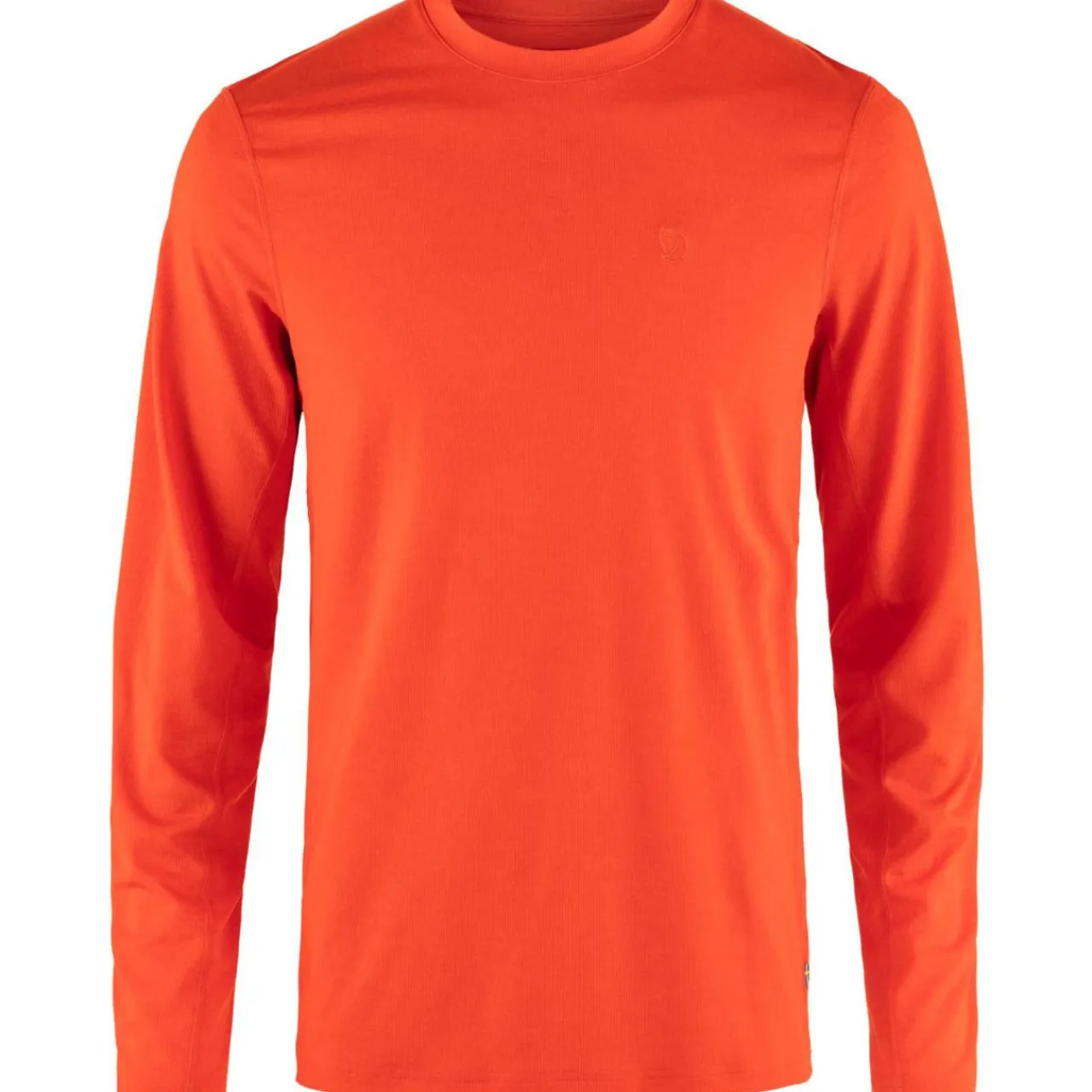 Outlet Abisko Day Hike LS - Past Season Colours Baselayer - Long Sleeves