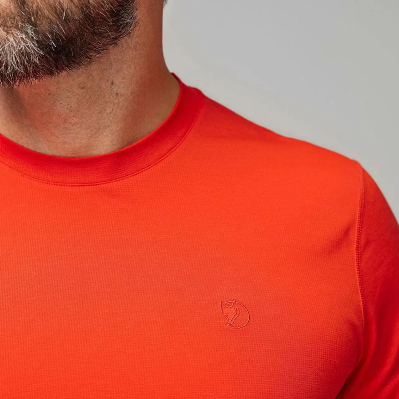 Outlet Abisko Day Hike LS - Past Season Colours Baselayer - Long Sleeves