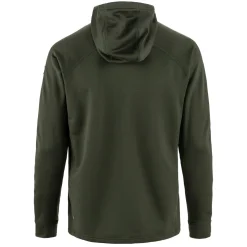 Sale Abisko Grid Fleece Hoodie Fleece Jackets