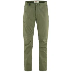 New Abisko Hike Trousers Trekking Pants