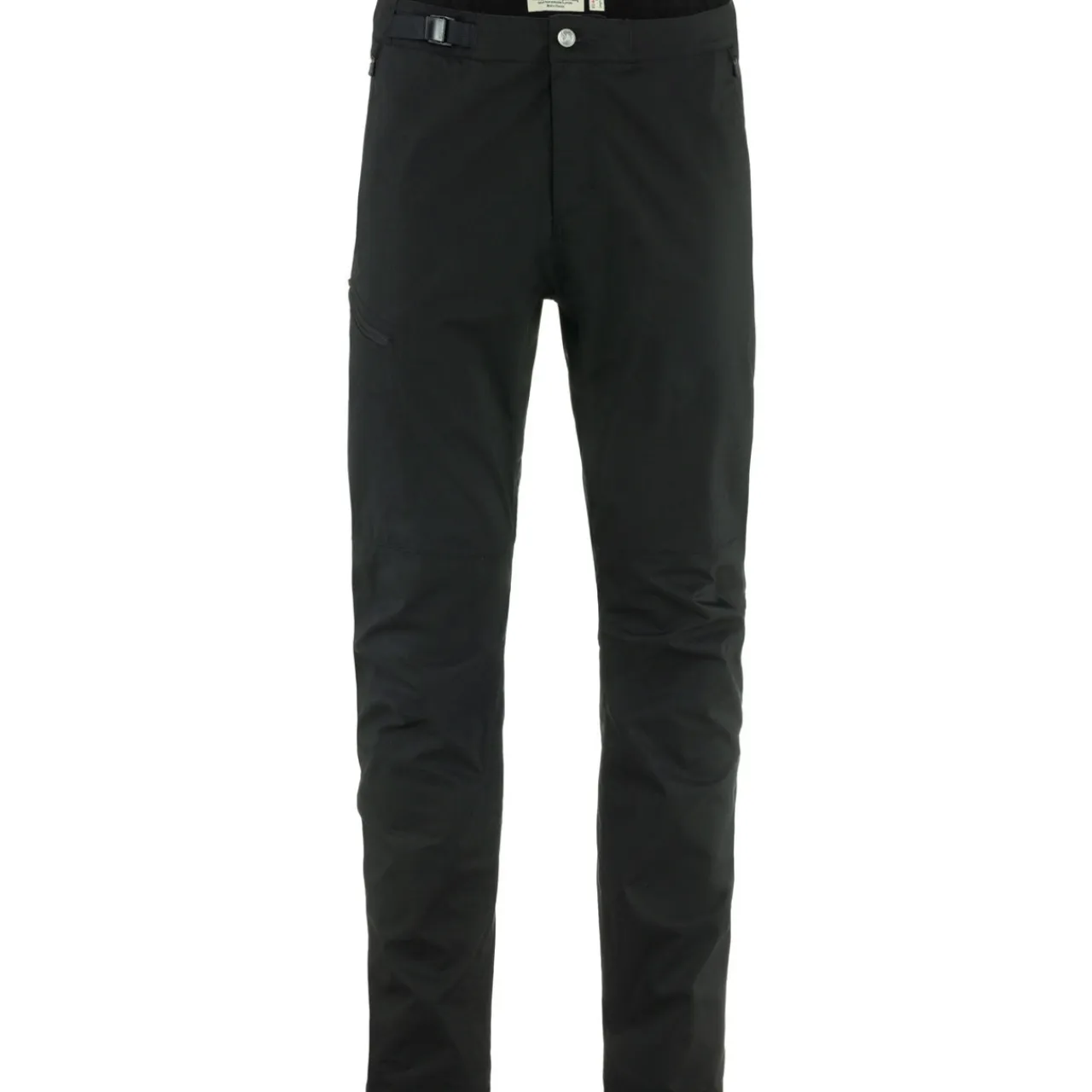 New Abisko Hike Trousers Trekking Pants