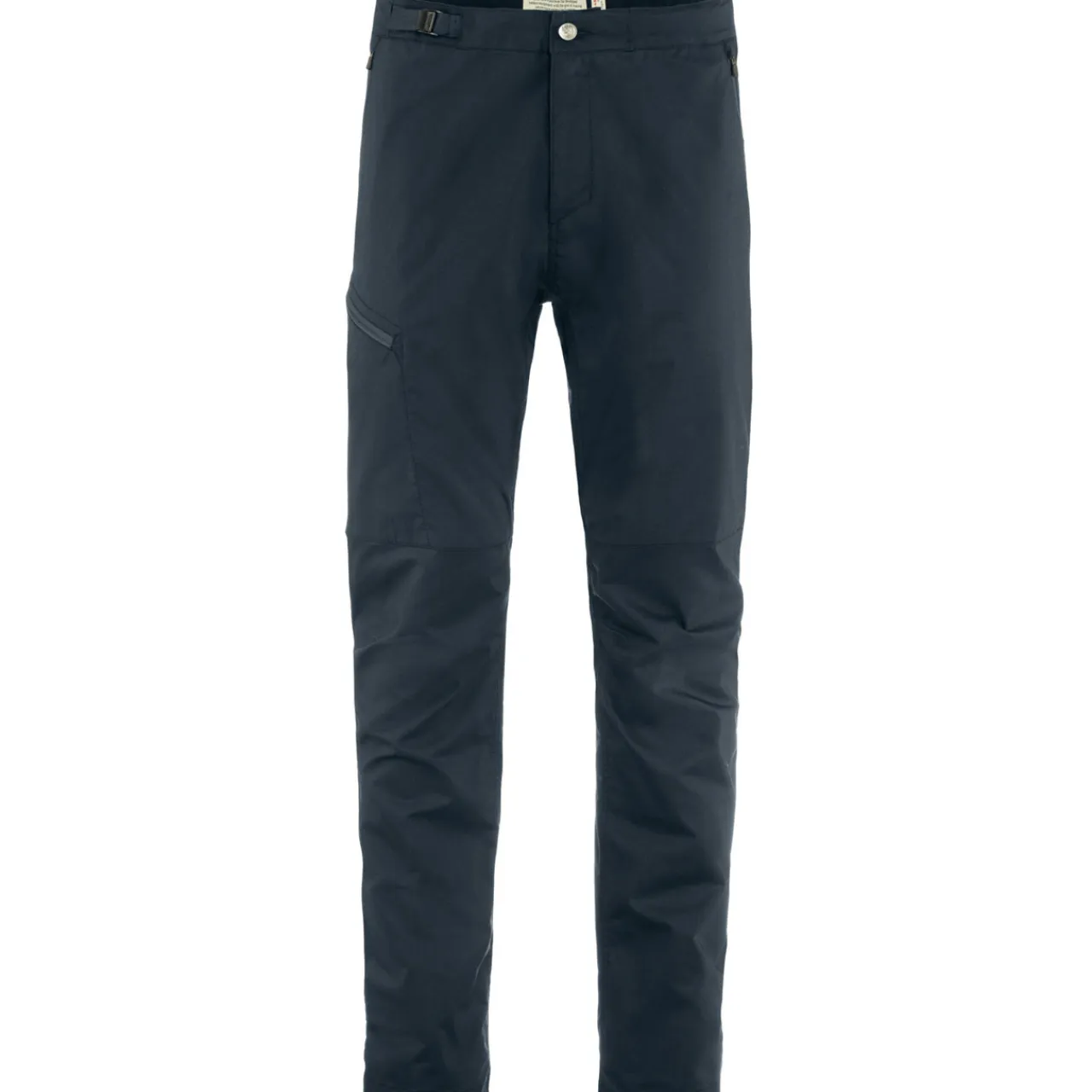 New Abisko Hike Trousers Trekking Pants