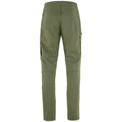 New Abisko Hike Trousers Trekking Pants