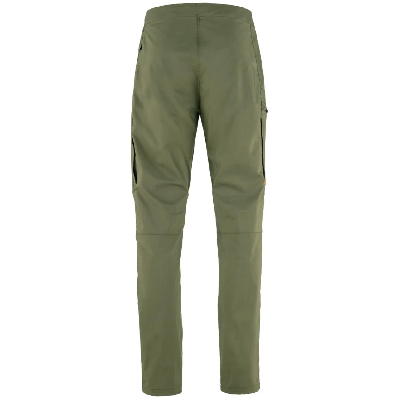 New Abisko Hike Trousers Trekking Pants