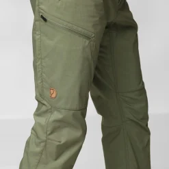 New Abisko Hike Trousers Trekking Pants