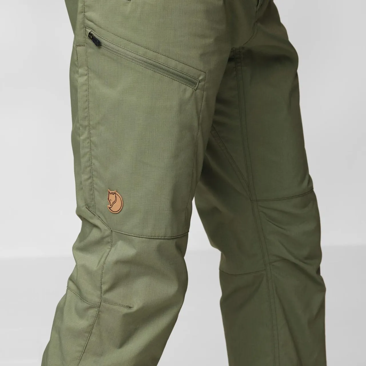 New Abisko Hike Trousers Trekking Pants