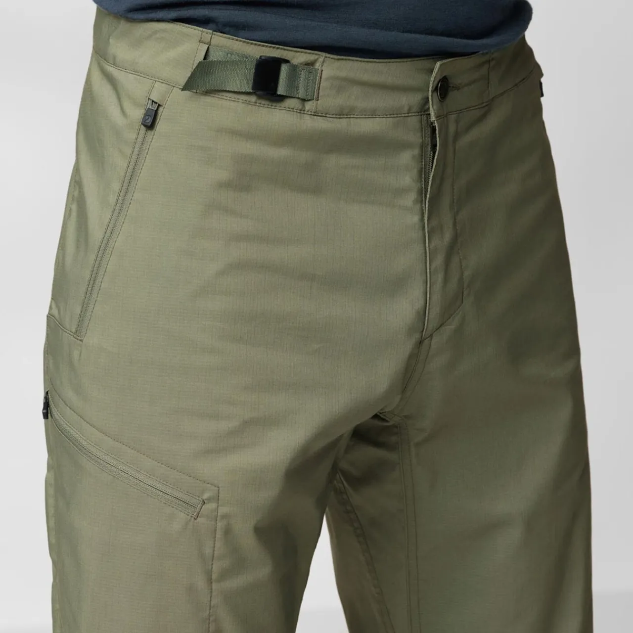 New Abisko Hike Trousers Trekking Pants