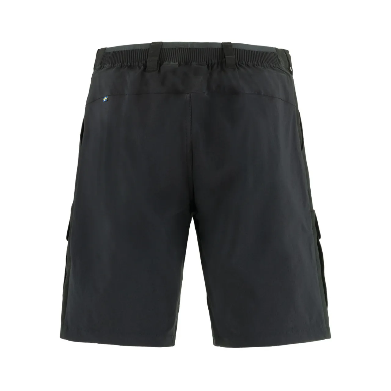Abisko Hybrid Trail Shorts Shorts