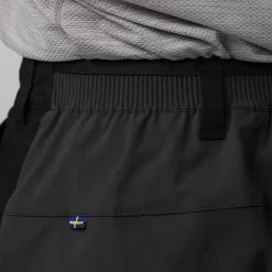 Abisko Hybrid Trail Shorts Shorts