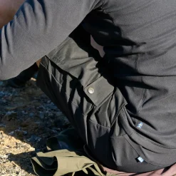 Abisko Hybrid Trail Shorts Shorts