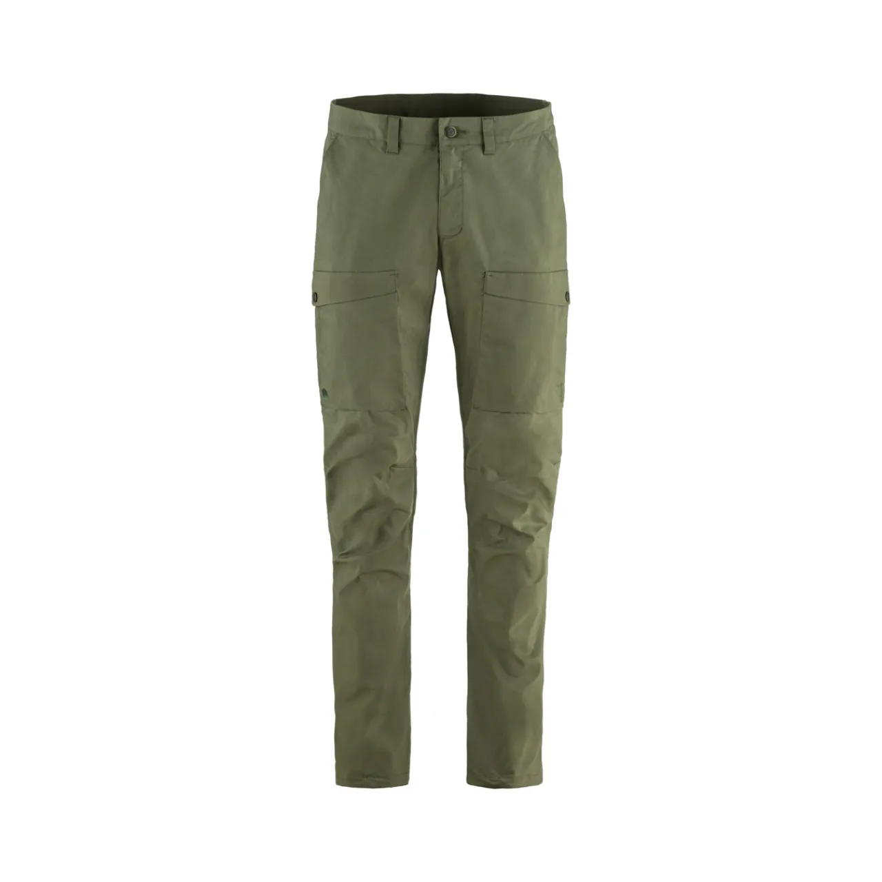 Discount Abisko Hybrid Trail Trousers Trekking Pants