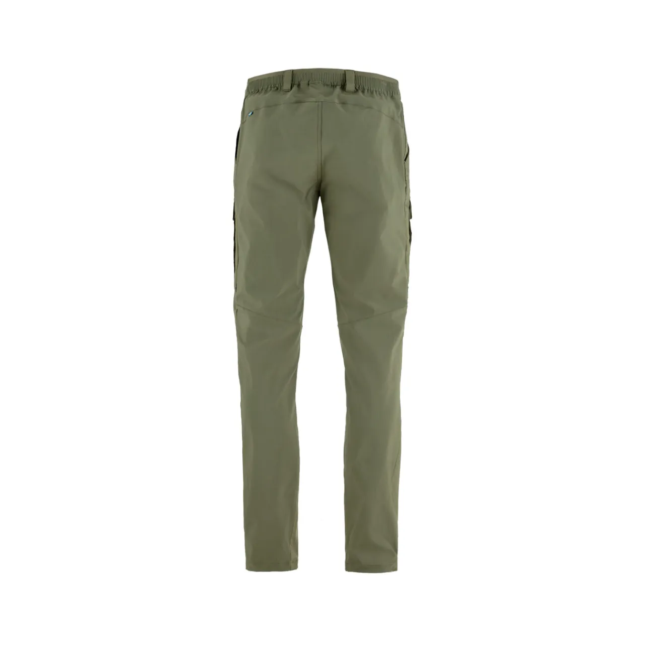 Discount Abisko Hybrid Trail Trousers Trekking Pants