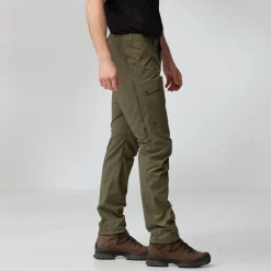 Discount Abisko Hybrid Trail Trousers Trekking Pants