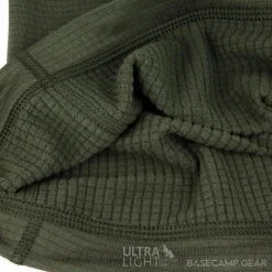 Outlet Abisko Lite Fleece Half Zip Fleece Pull-Ons