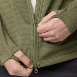 Discount Abisko Lite Fleece Jacket Fleece Jackets