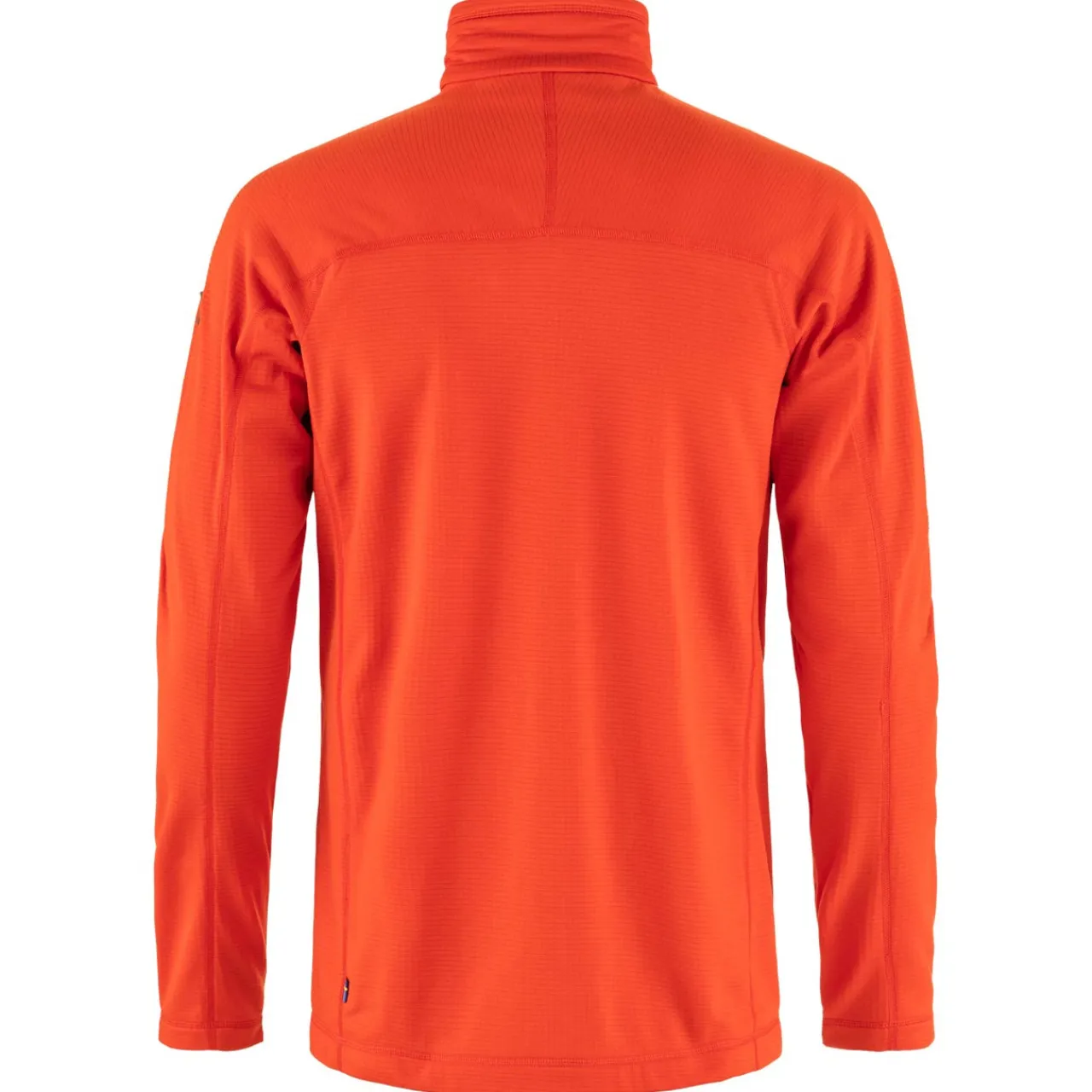 New Abisko Lite Fleece Jacket - Past Season Colours Fleece Jackets