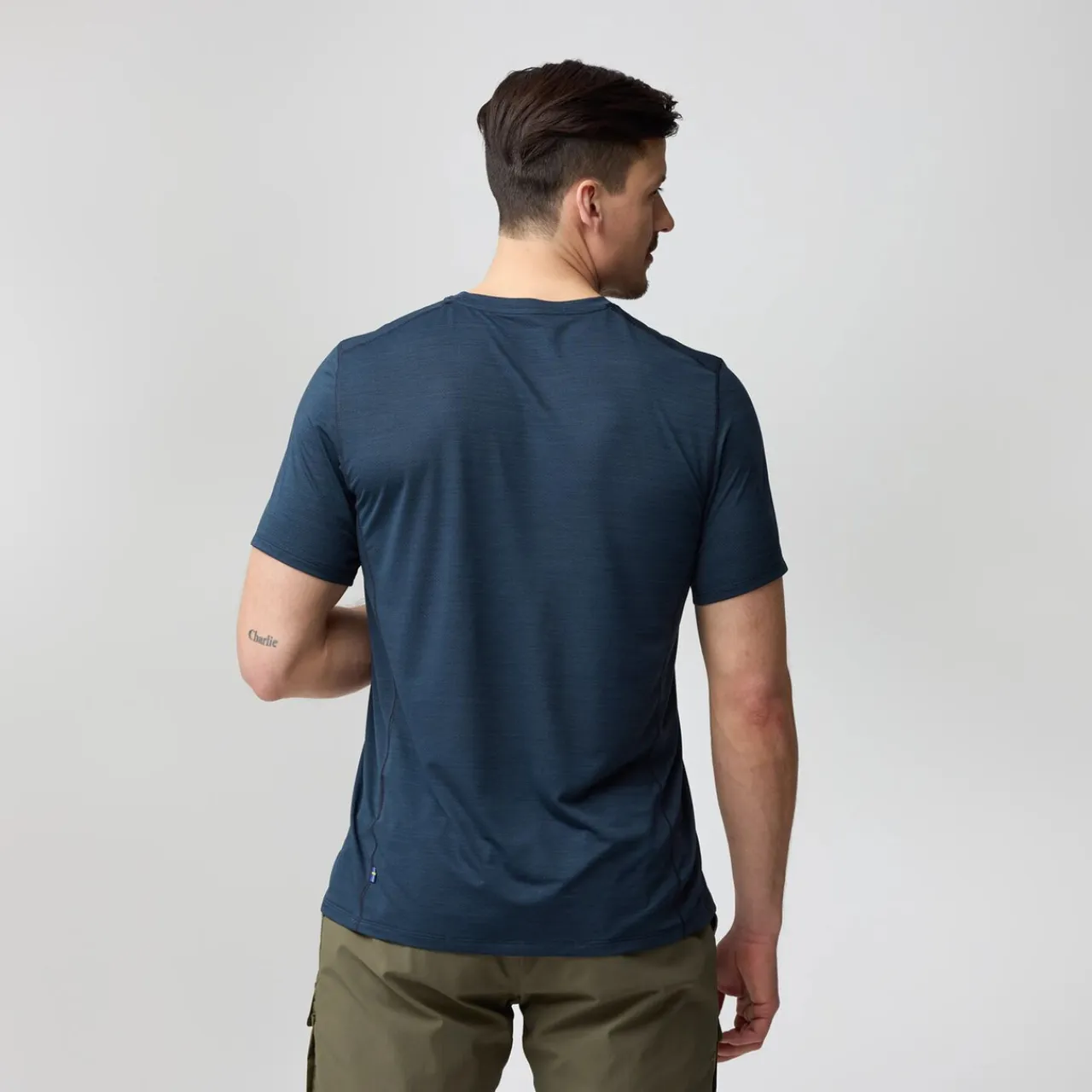 New Abisko Lite SS Short Sleeve Shirts