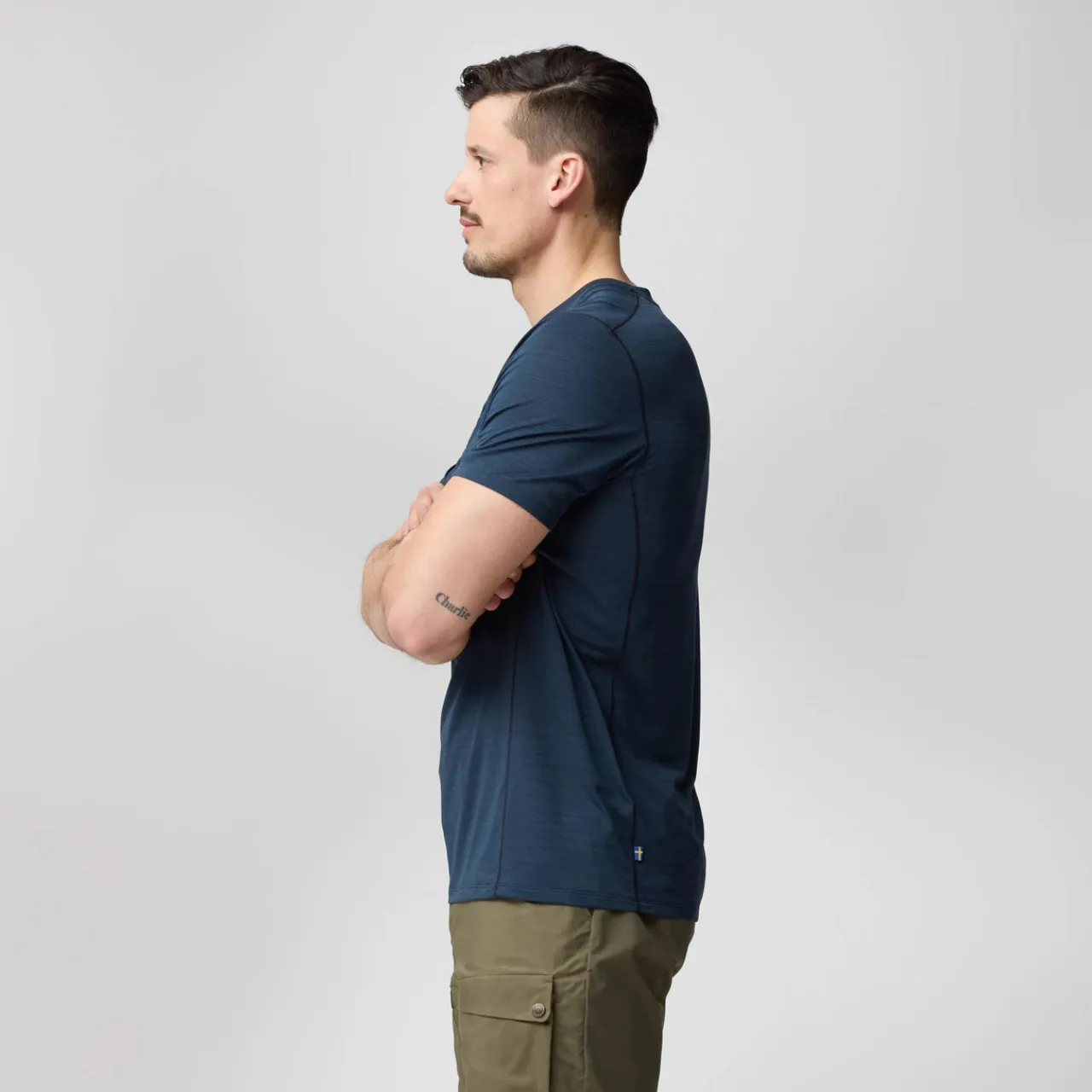 New Abisko Lite SS Short Sleeve Shirts