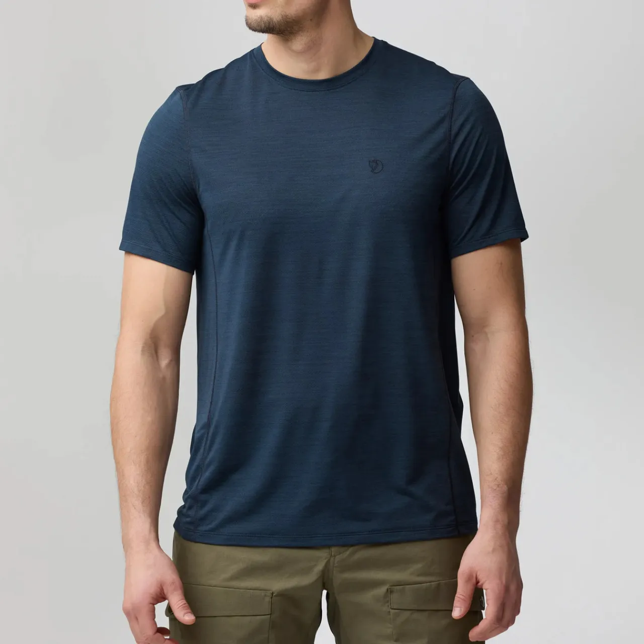 New Abisko Lite SS Short Sleeve Shirts