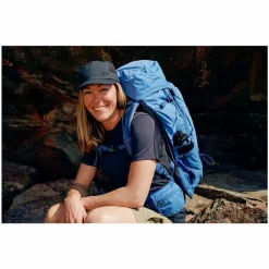 New Abisko Mesh Cap Hats