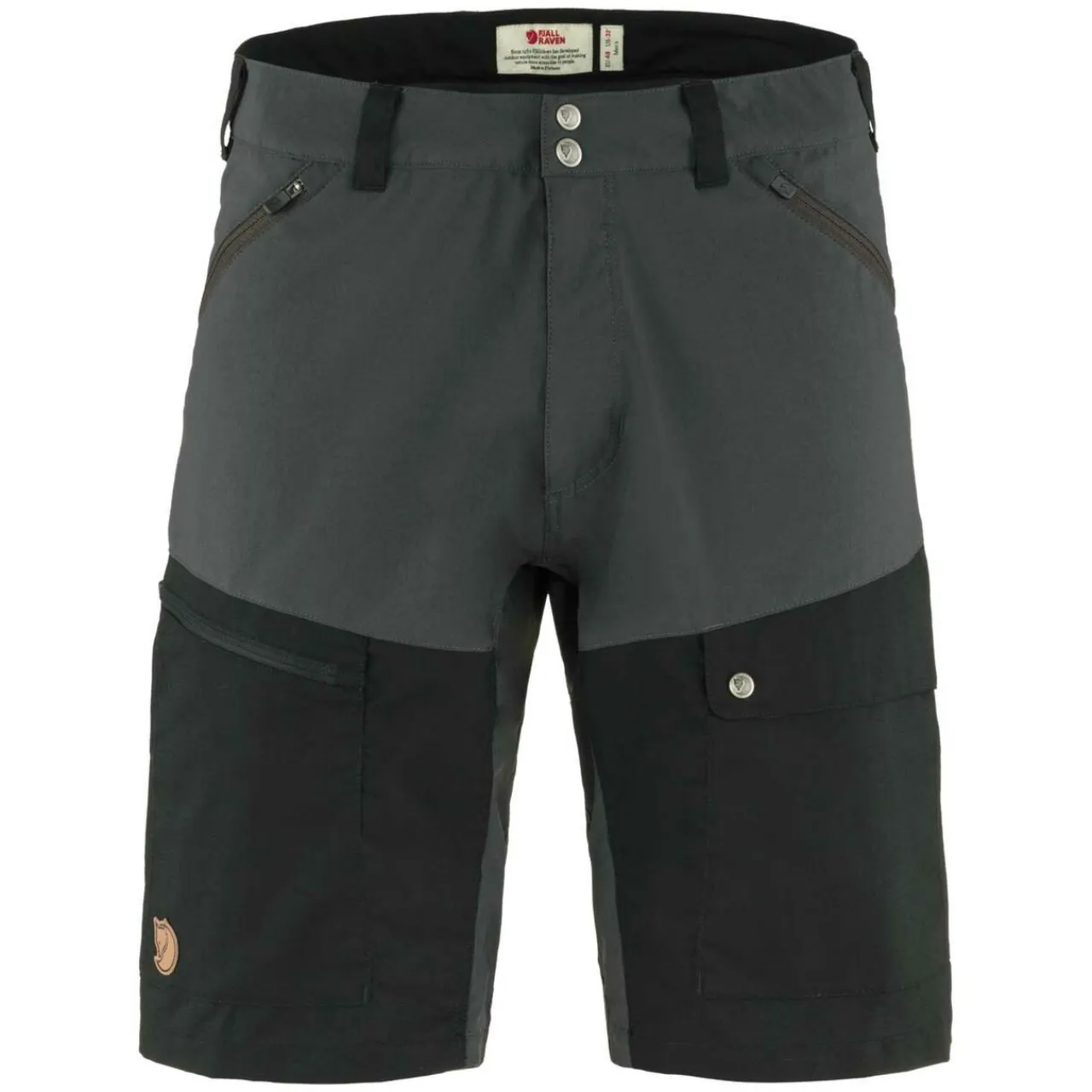 Outlet Abisko Midsummer Shorts Shorts