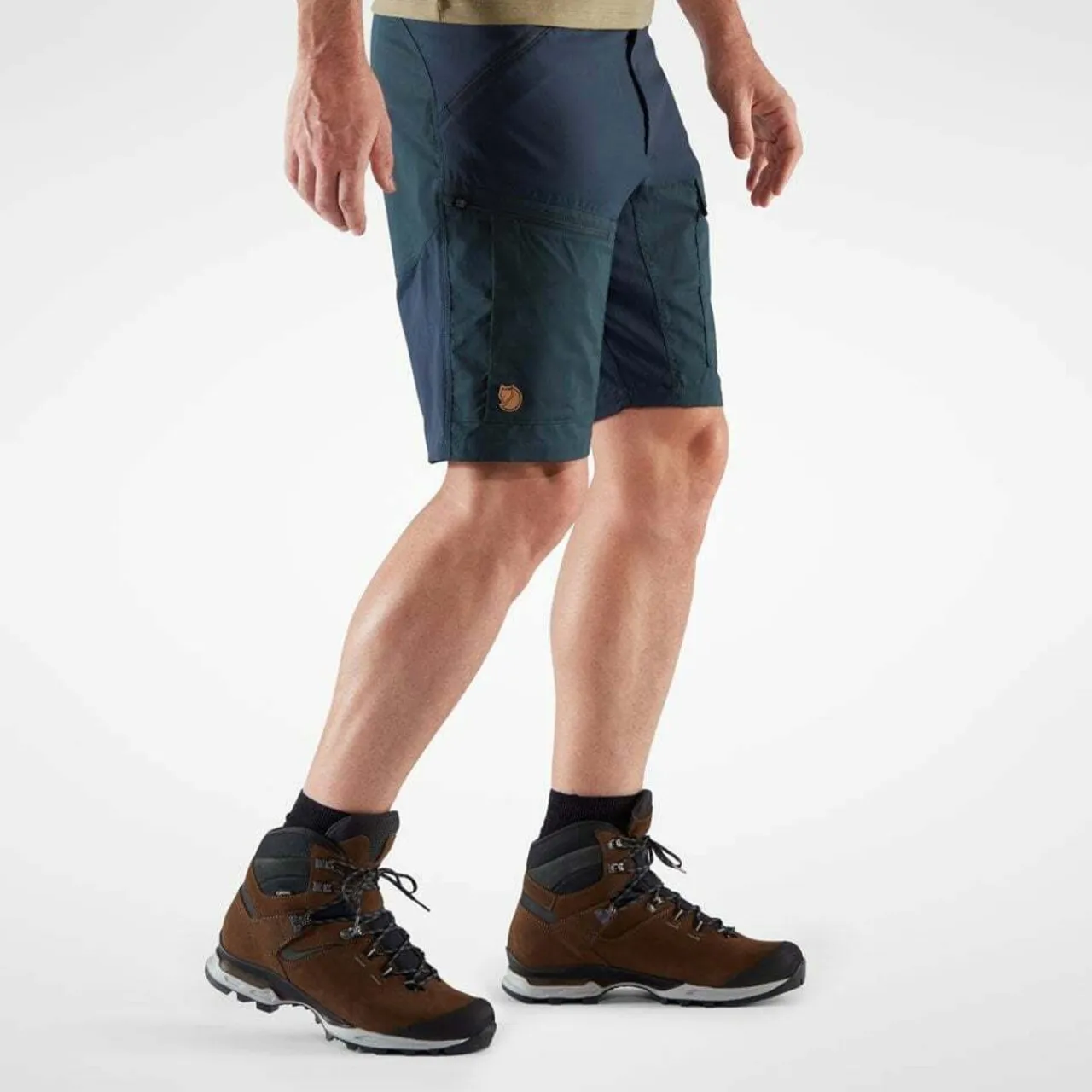 Outlet Abisko Midsummer Shorts Shorts