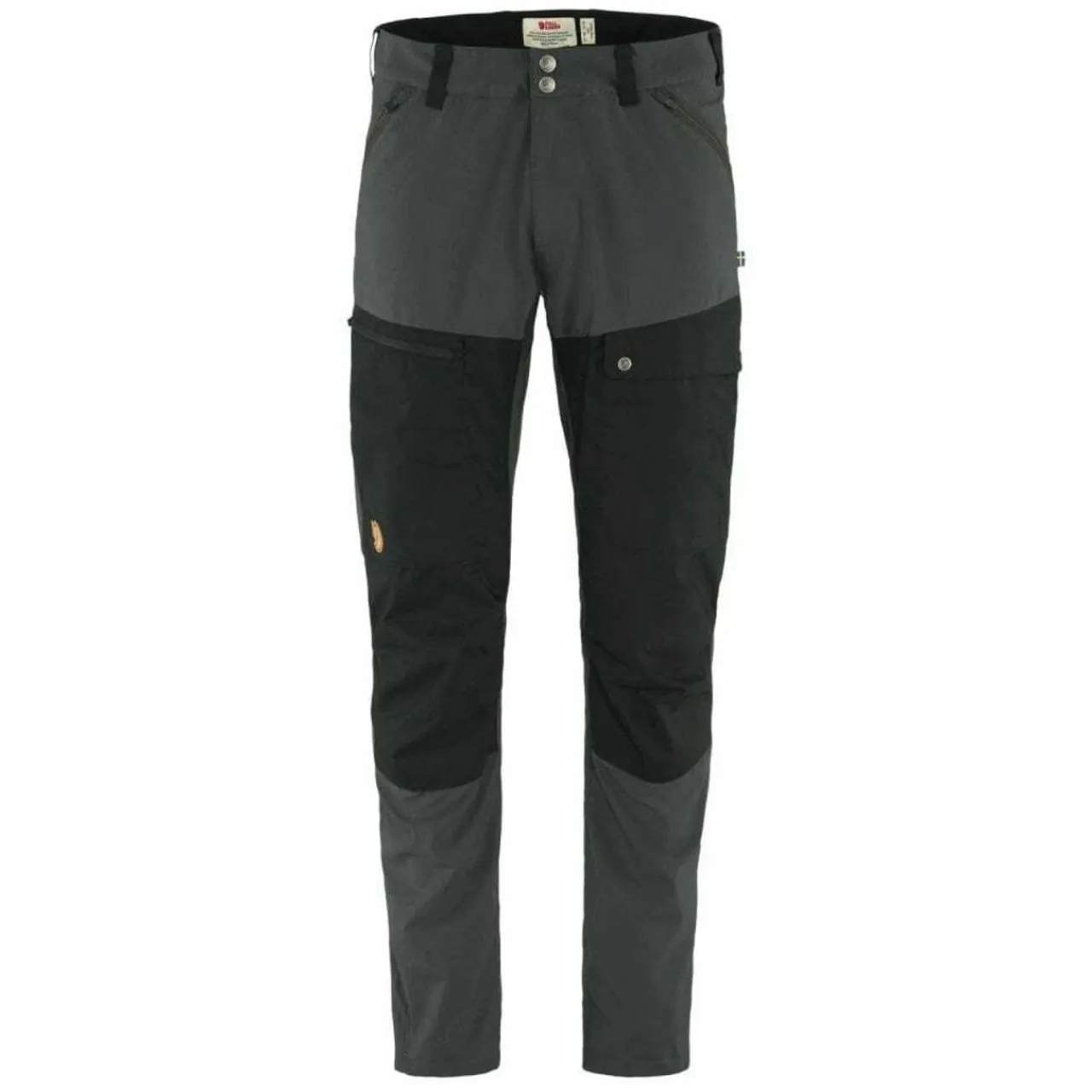 Online Abisko Midsummer Trousers Trekking Pants