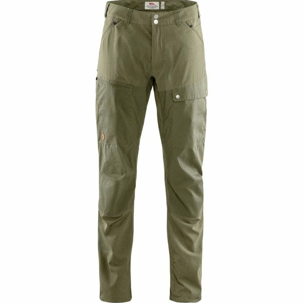Online Abisko Midsummer Trousers Trekking Pants