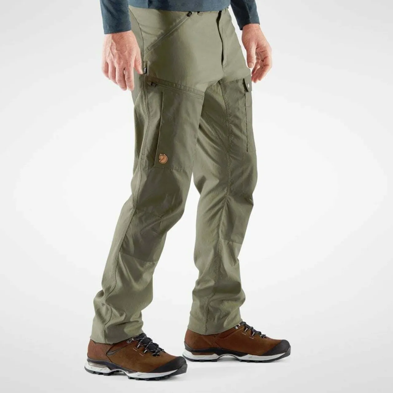 Online Abisko Midsummer Trousers Trekking Pants