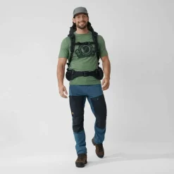 Online Abisko Midsummer Trousers Trekking Pants
